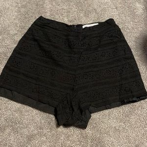 Shien dressy shorts